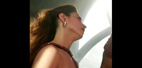  Tamanna Hot Ass shake